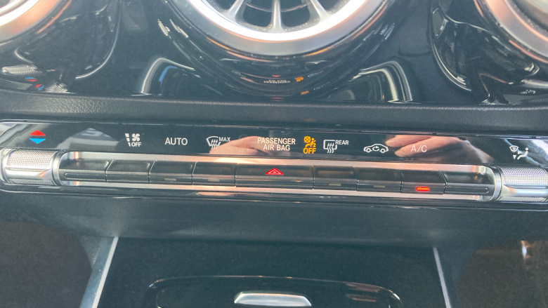 Mercedes-Benz B-Class B200 AMG Line Executive 5dr Auto Petrol Hatchback